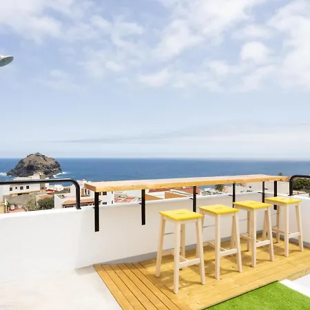 Garachico, 1 Dormitorio, 2 Personas - Es-279-12 * Garachico (Tenerife)