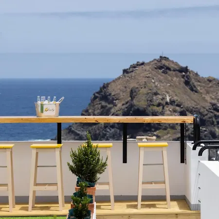 Garachico, 1 Dormitorio, 2 Personas - Es-279-12 Villa Garachico (Tenerife)