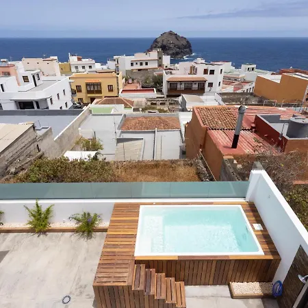 Garachico, 1 Dormitorio, 2 Personas - Es-279-12 * Garachico (Tenerife)