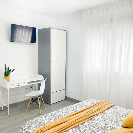 Garachico, 1 Dormitorio, 2 Personas - Es-279-12 Garachico (Tenerife)