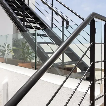 Garachico, 1 Dormitorio, 2 Personas - Es-279-12 Villa Garachico (Tenerife)